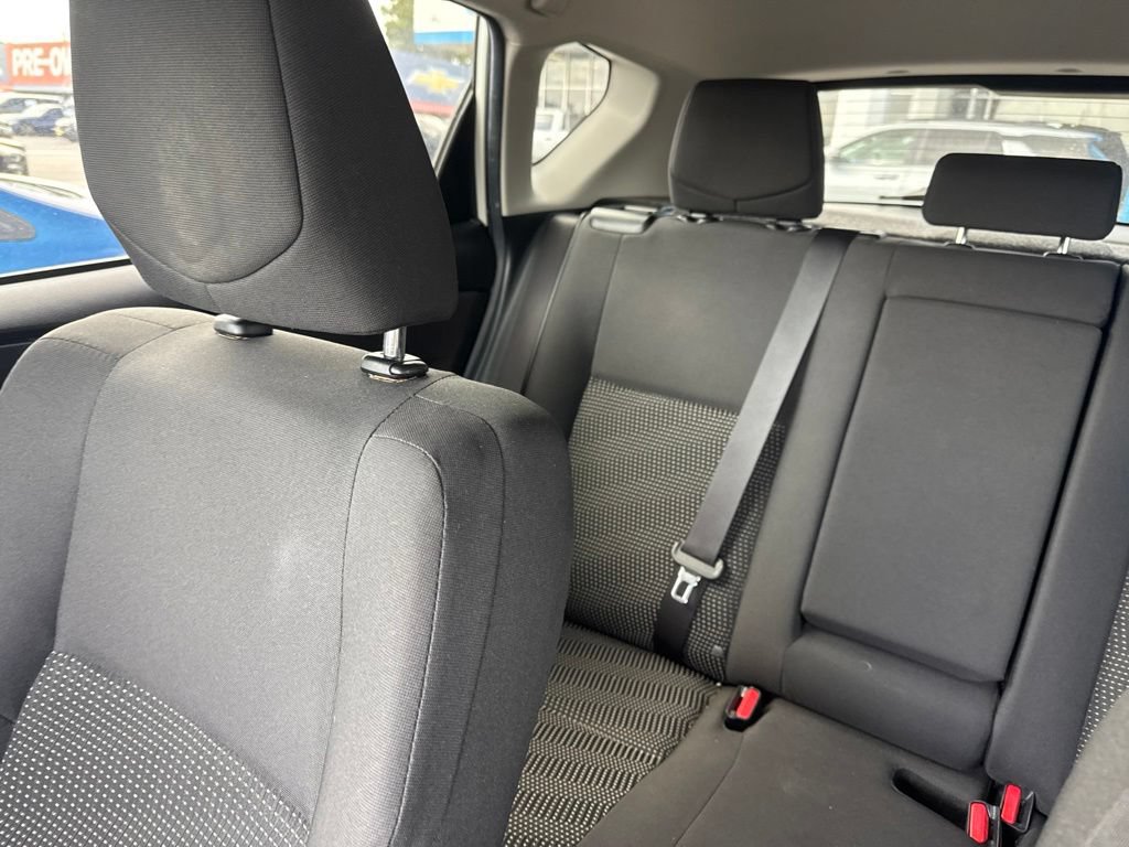 Used 2017 Toyota Corolla iM FWD image 14