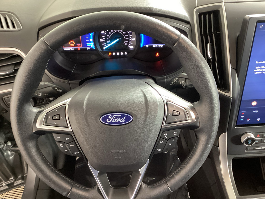 Used 2023 Ford Edge SEL w/ Sport Appearance Package image 23