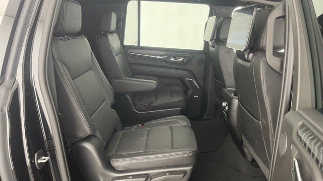 Used 2023 GMC Yukon XL Denali image 50