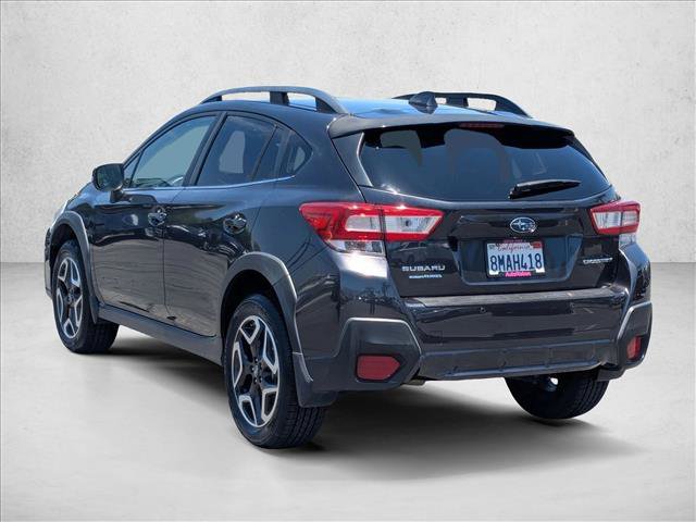 Used 2019 Subaru Crosstrek 2.0i Limited w/ Moonroof Package w/Navigation AWD/4WD image 8
