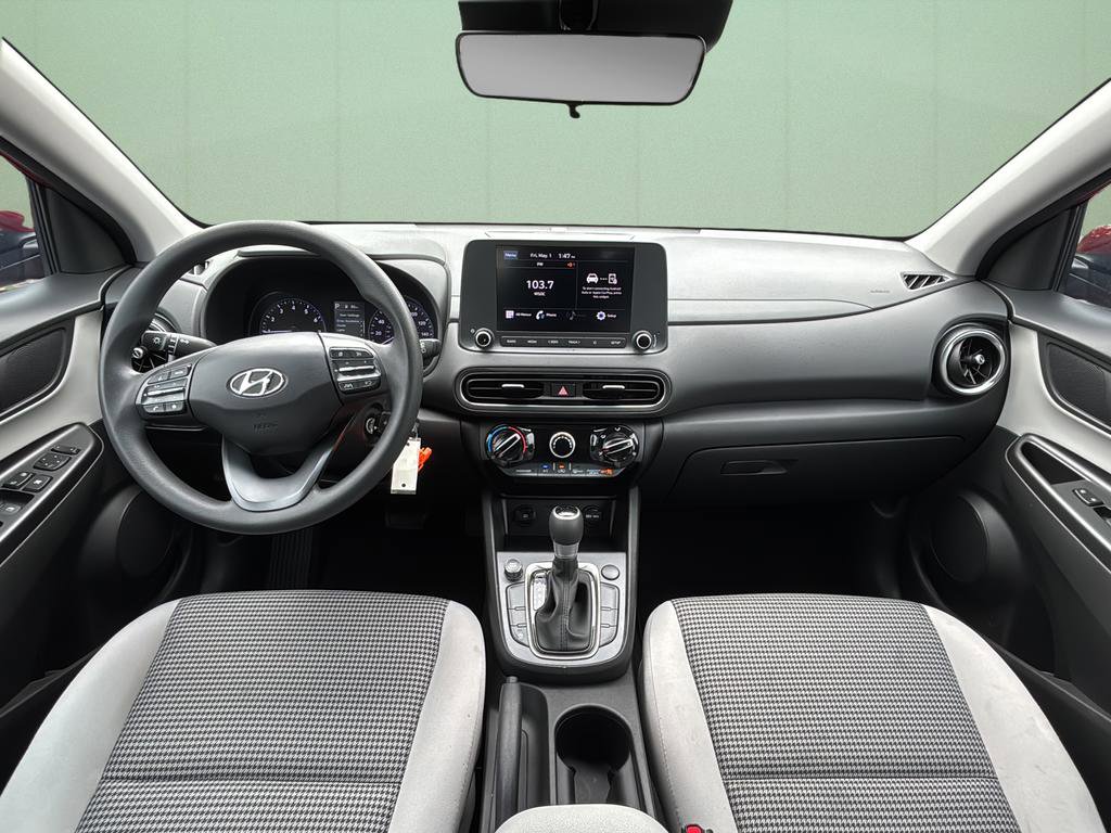Certified 2023 Hyundai Kona SE FWD image 24