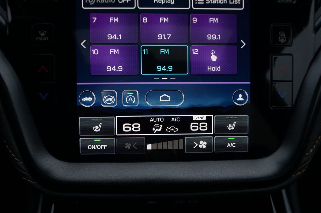 Used 2022 Subaru Outback Wilderness AWD/4WD image 15