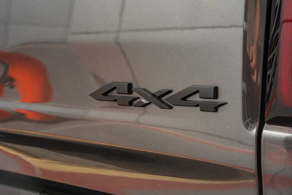 New 2026 RAM 1500 Rebel w/ Advanced Safety Group II image 7