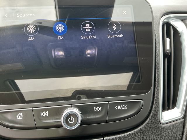 Used 2021 Chevrolet Malibu Premier image 45