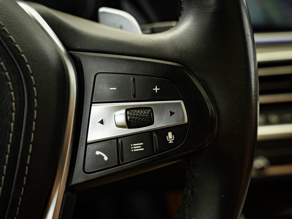 Used 2019 BMW X5 xDrive40i w/ Convenience Package image 27