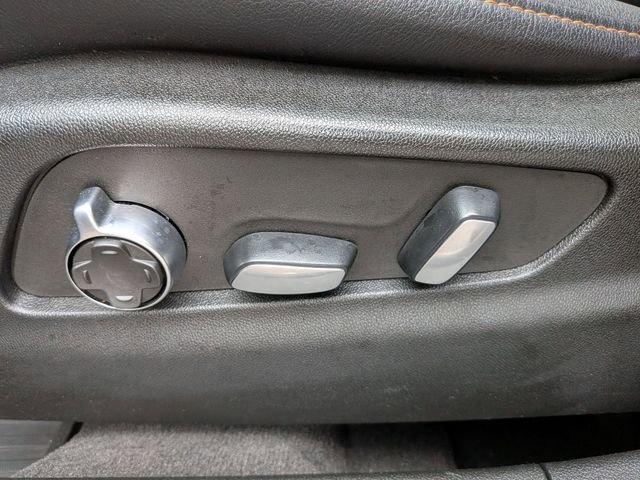 Certified 2023 Cadillac XT4 Sport w/ Cold Weather Package image 18