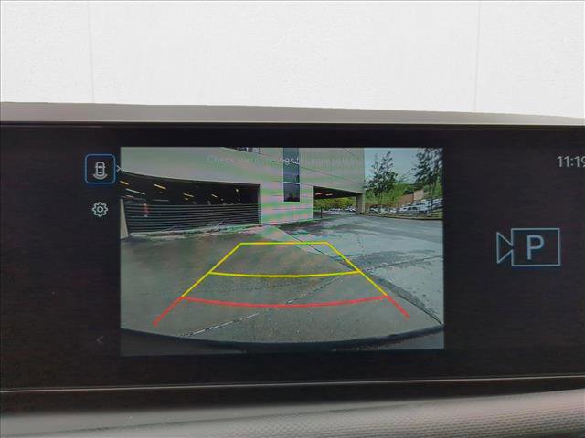 New 2025 Hyundai Santa Cruz SEL image 13