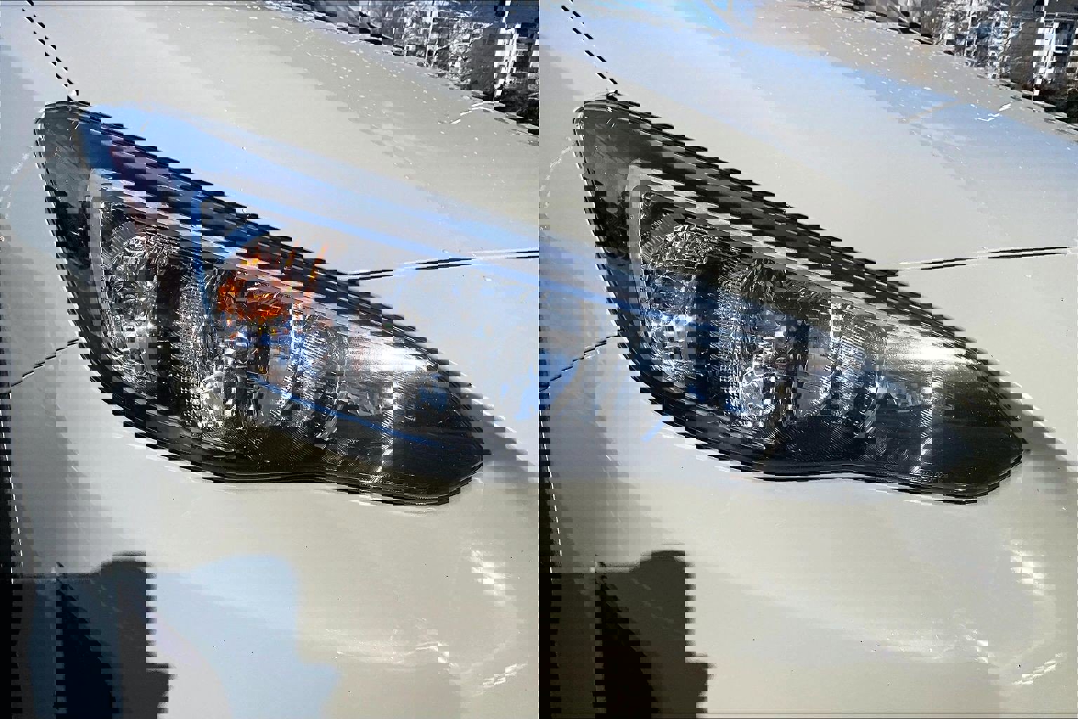 Used 2023 Subaru Crosstrek 2.0i Premium w/ Special Edition image 25