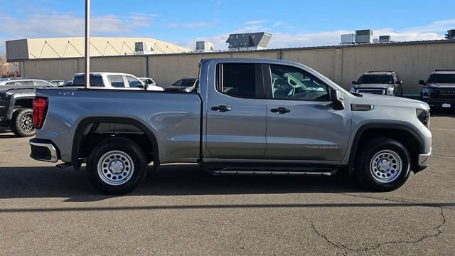 New 2026 GMC Sierra 1500 Pro w/ Pro Value Package AWD/4WD image 10