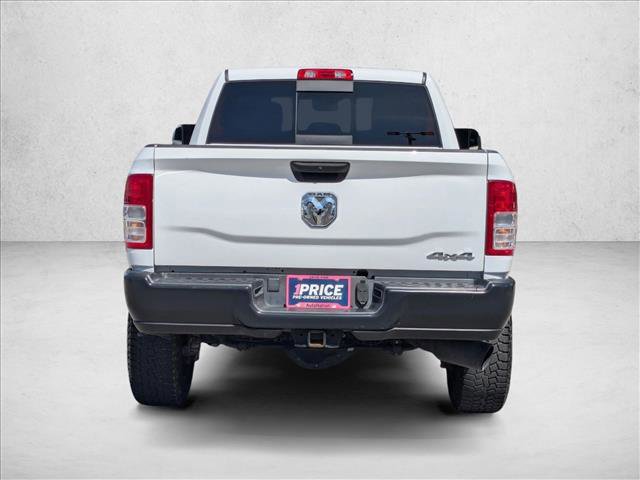 Used 2022 RAM 2500 Tradesman image 6