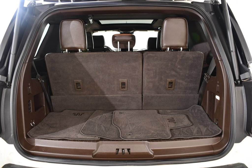 Used 2022 Ford Expedition King Ranch AWD/4WD image 21