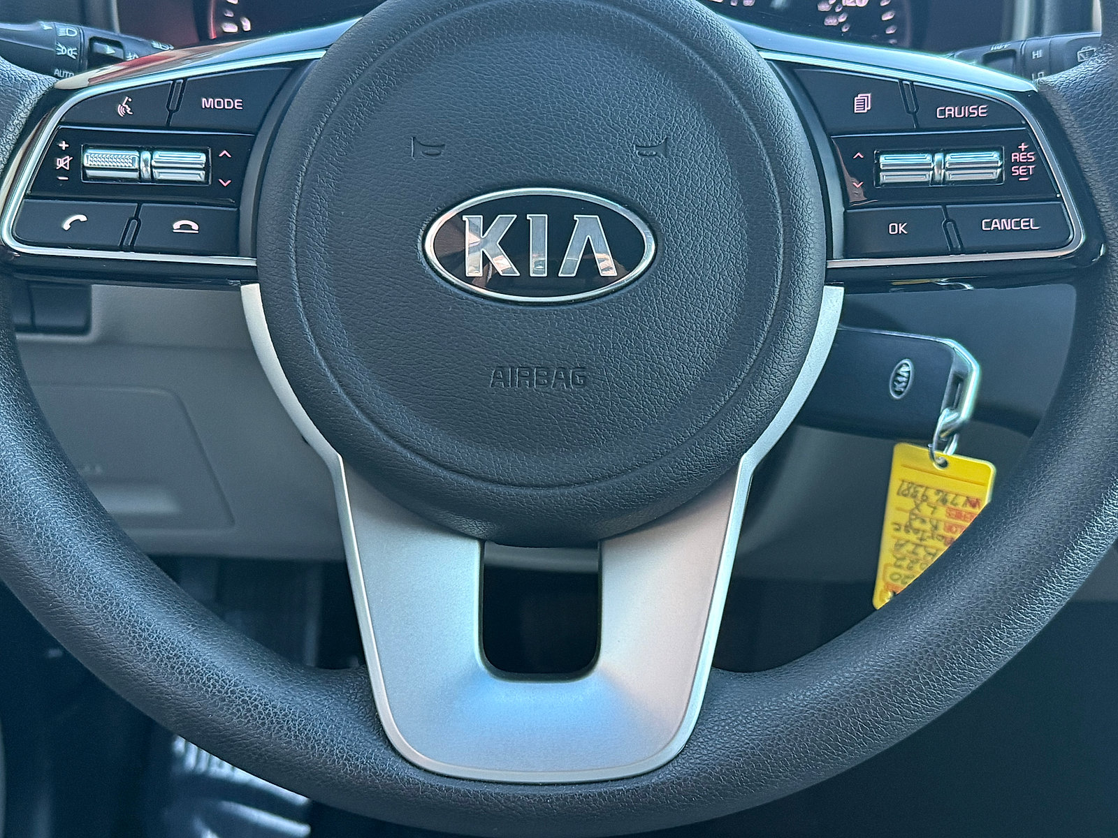 Used 2022 Kia Sportage LX image 19