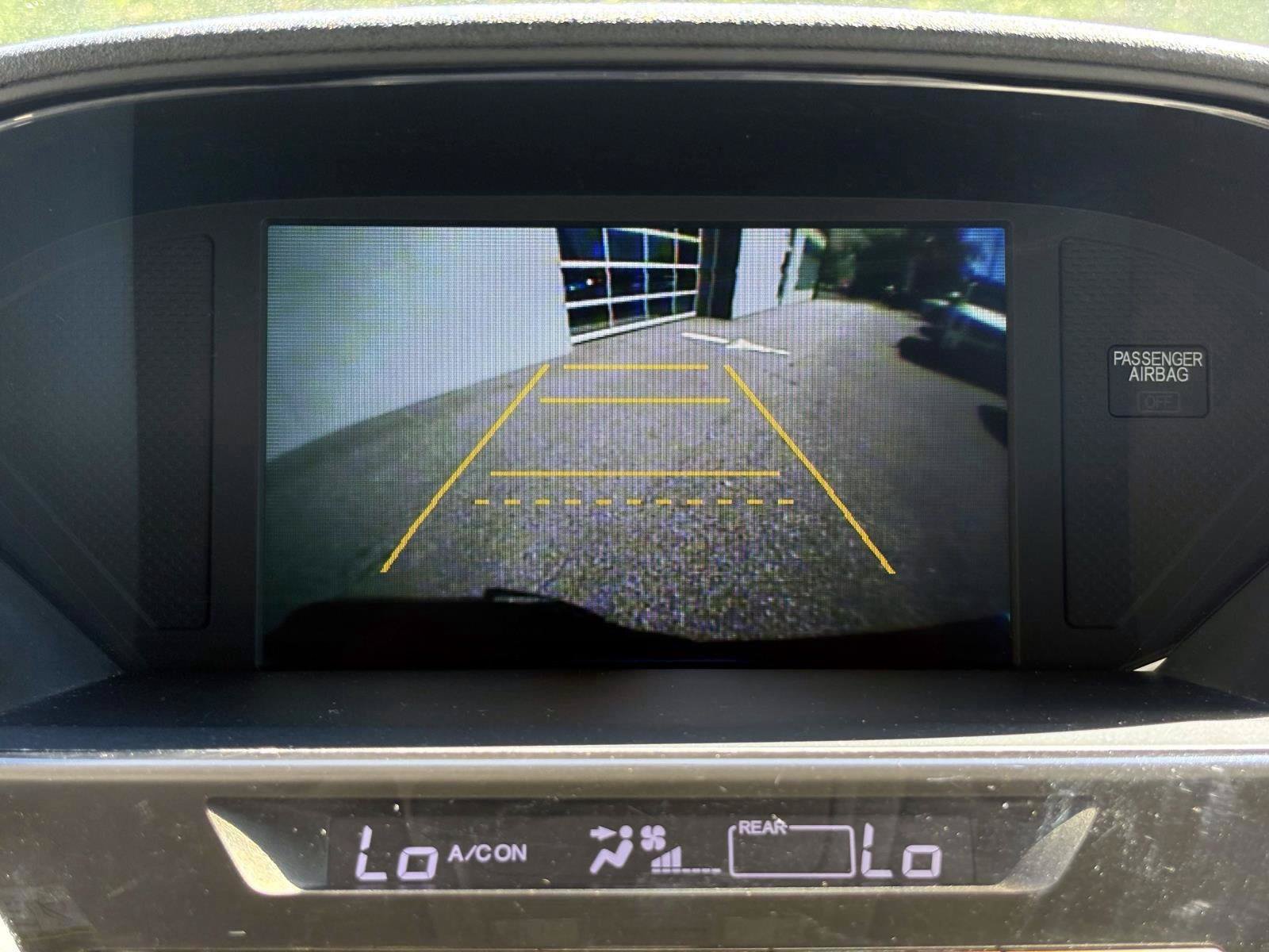 Used 2012 Honda Pilot EX-L image 17
