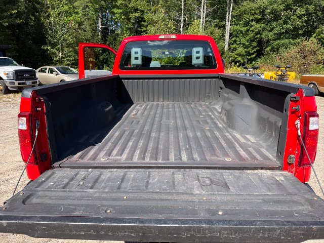 Used 2016 Ford F250 XL w/ XL Appearance Package AWD/4WD image 21