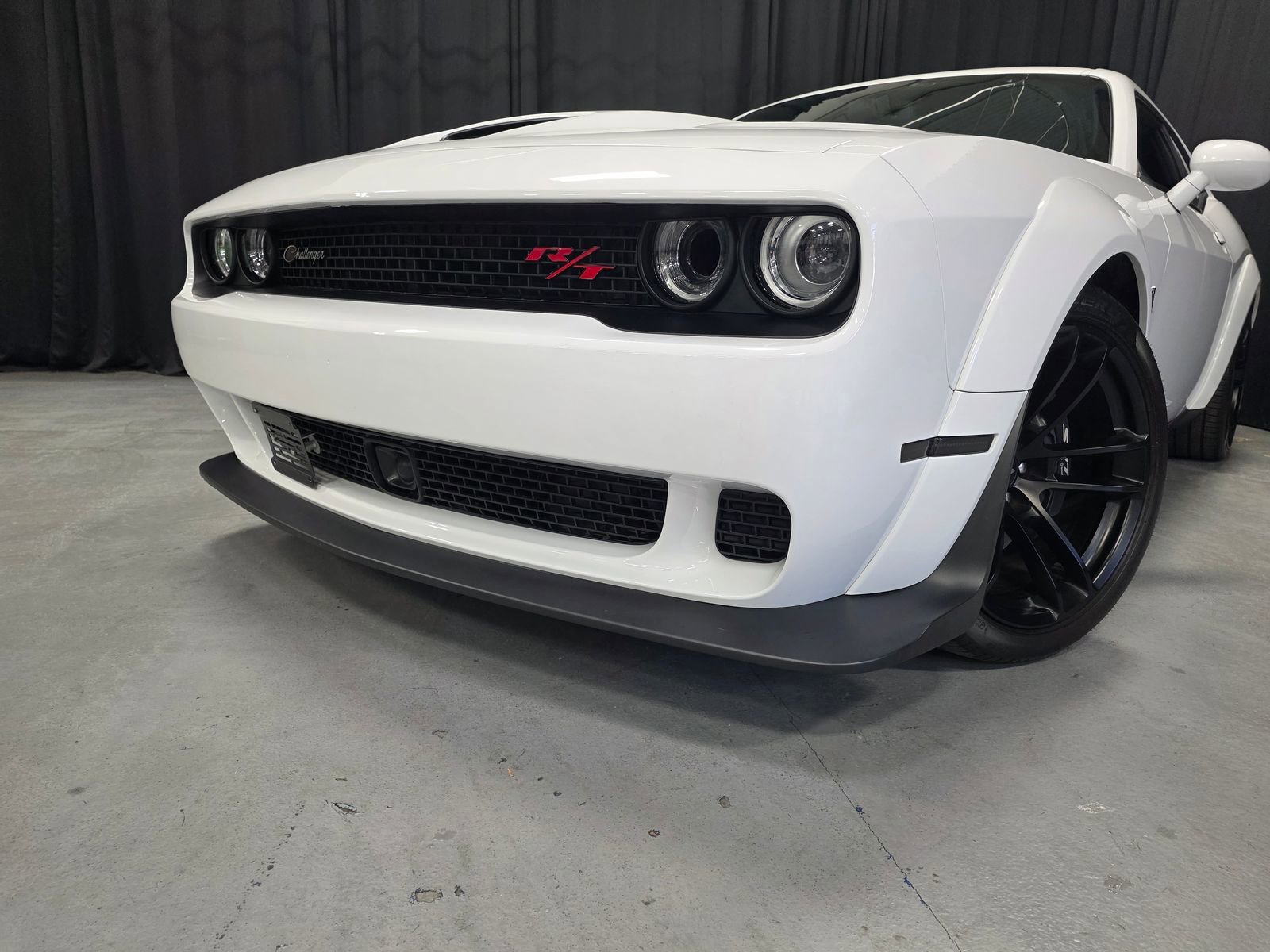 Used 2023 Dodge Challenger R/T Scat Pack RWD image 35