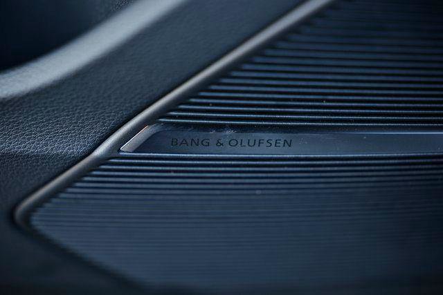 Certified 2025 Audi Q7 2.0T Premium Plus w/ Premium Plus Package image 19