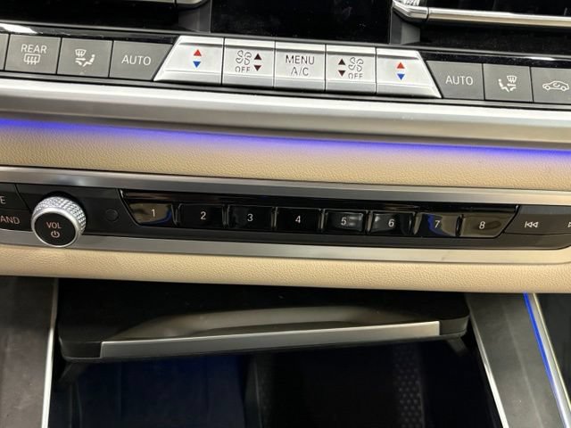 Used 2022 BMW X5 xDrive40i w/ Premium Package AWD/4WD image 42