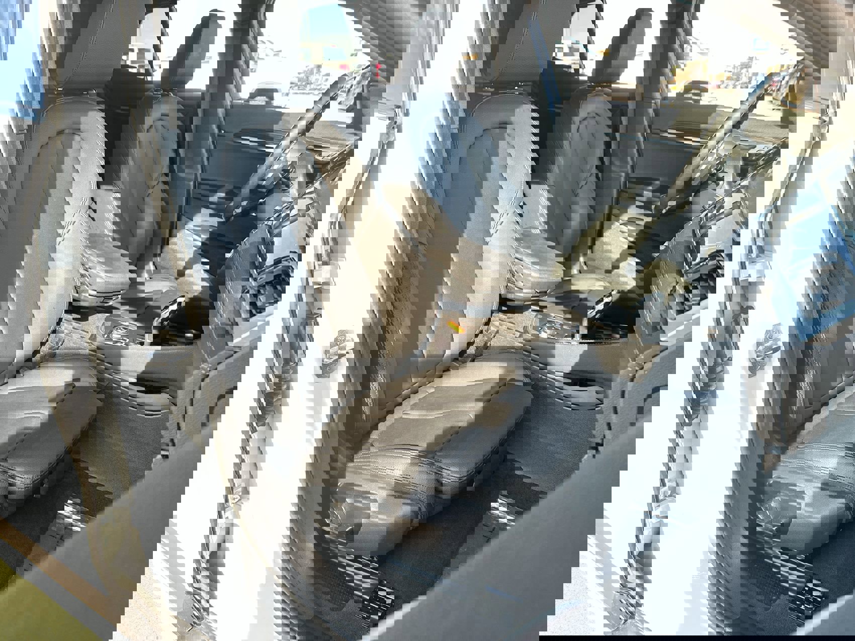 Used 2020 BMW X2 sDrive28i w/ M Sport X Package image 24