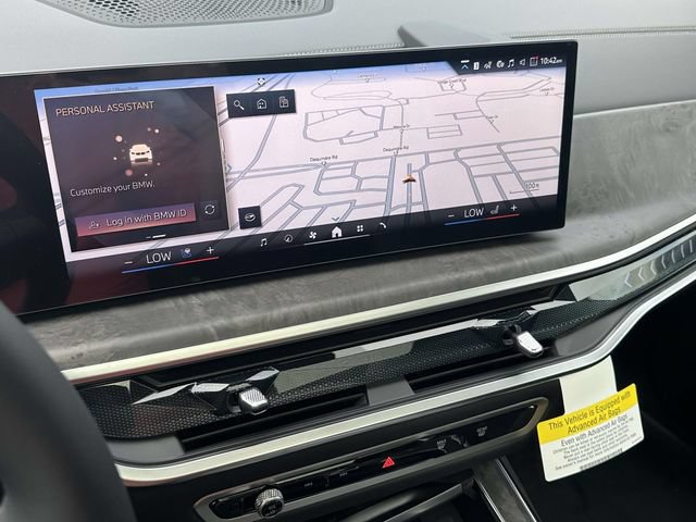 New 2027 BMW X7 xDrive40i w/ Executive Package AWD/4WD image 16