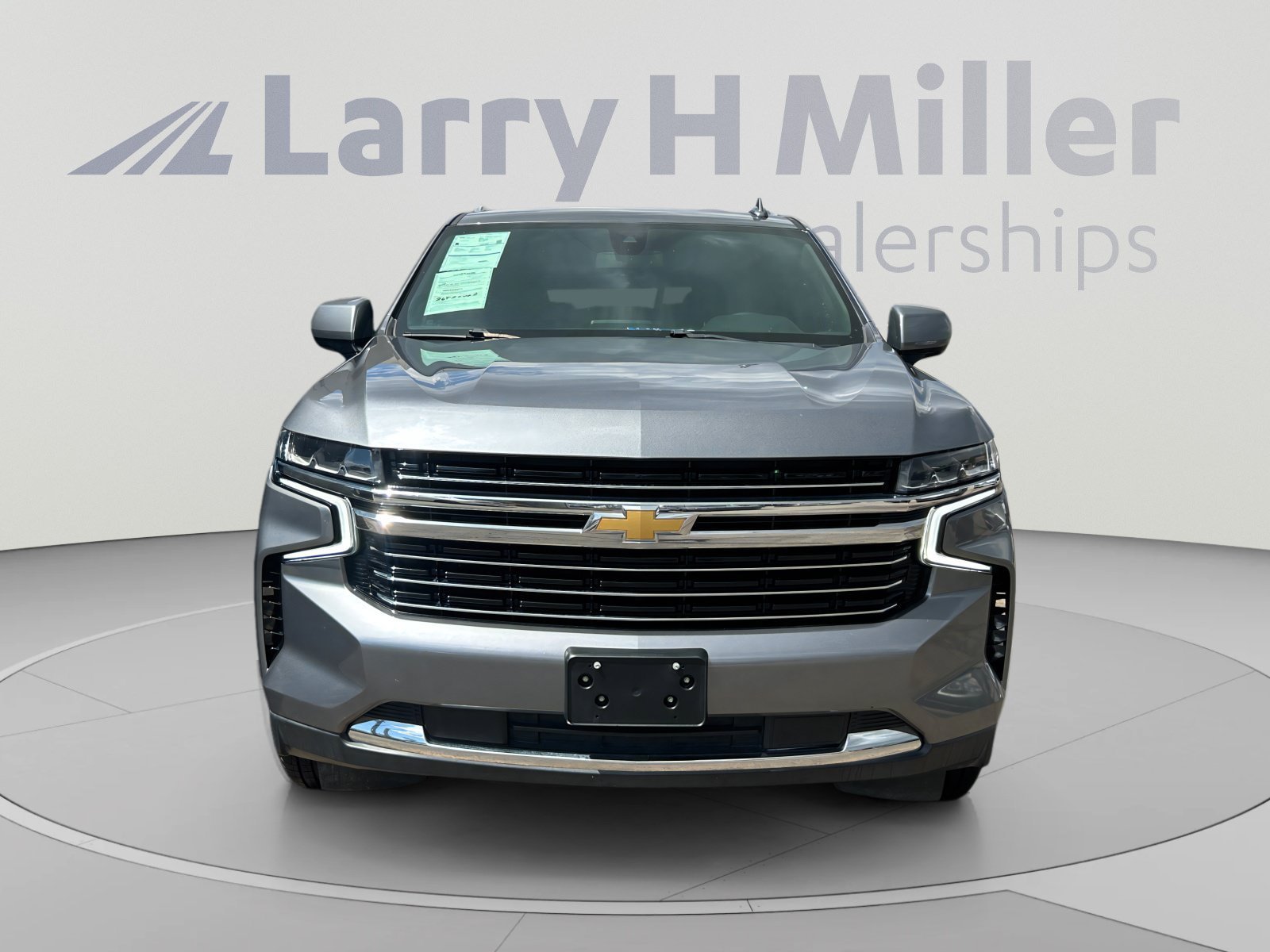 Used 2021 Chevrolet Tahoe LT AWD/4WD image 9