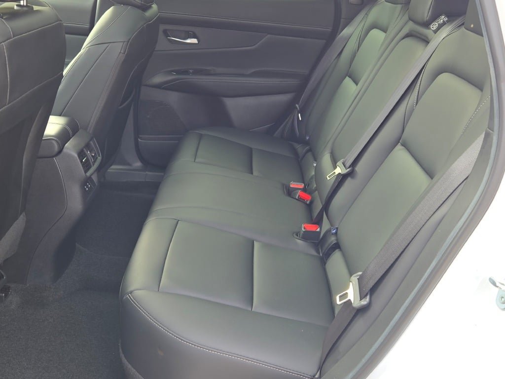Used 2025 Nissan Murano SL AWD/4WD image 19