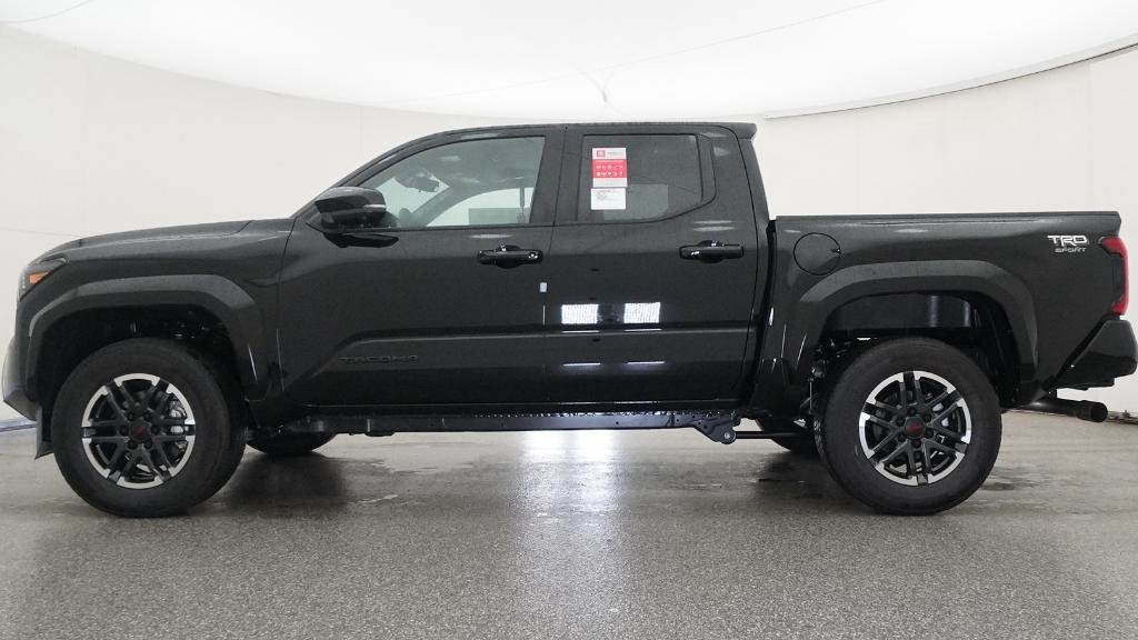 New 2026 Toyota Tacoma TRD Sport RWD image 37