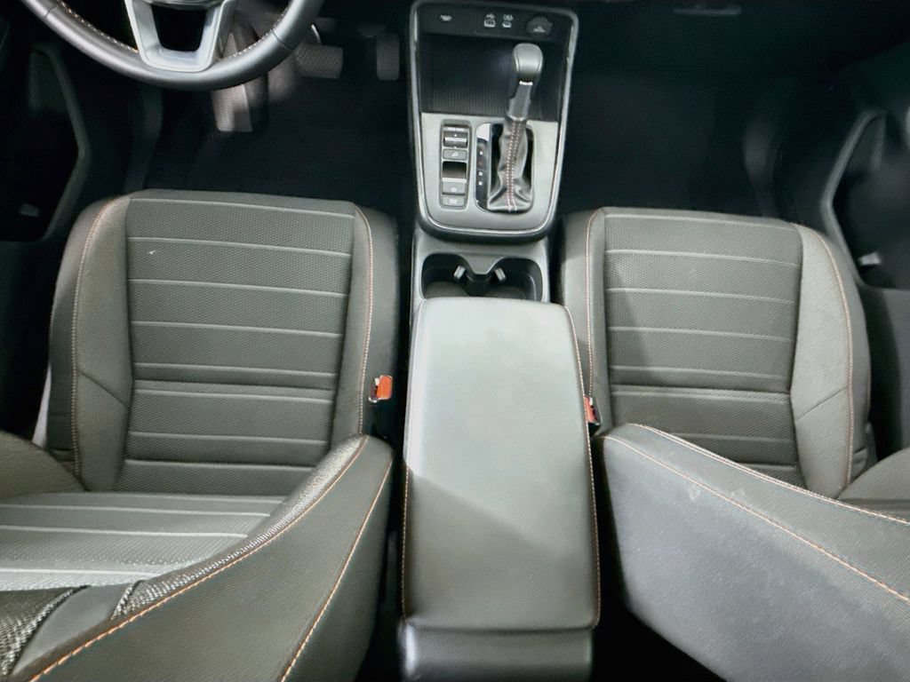 Certified 2025 Honda CR-V Sport image 16
