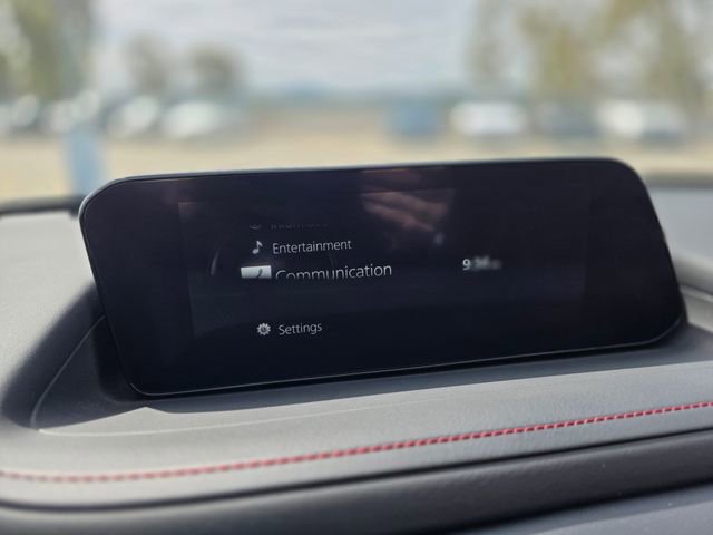 Used 2023 MAZDA CX-30 AWD 2.5 S w/ Preferred Package image 30