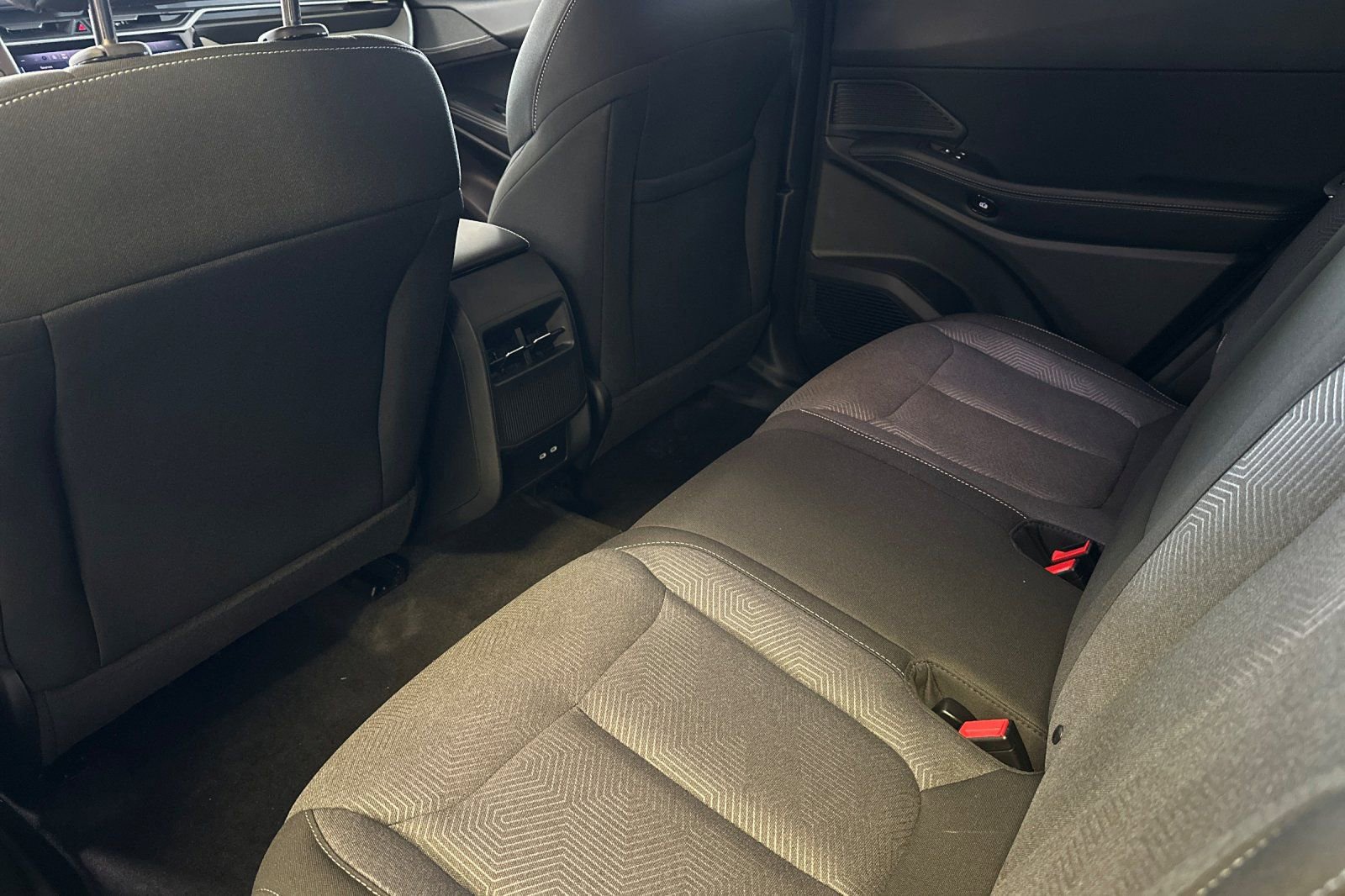 New 2026 Jeep Cherokee Laredo AWD/4WD image 11