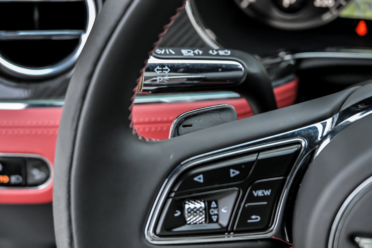 Used 2023 Bentley Continental GT V8 image 36