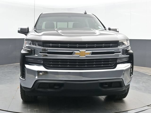 Certified 2019 Chevrolet Silverado 1500 LT w/ All-Star Edition AWD/4WD image 3