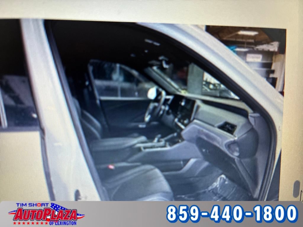 Used 2024 Lexus TX 500h AWD w/ Technology Package image 8