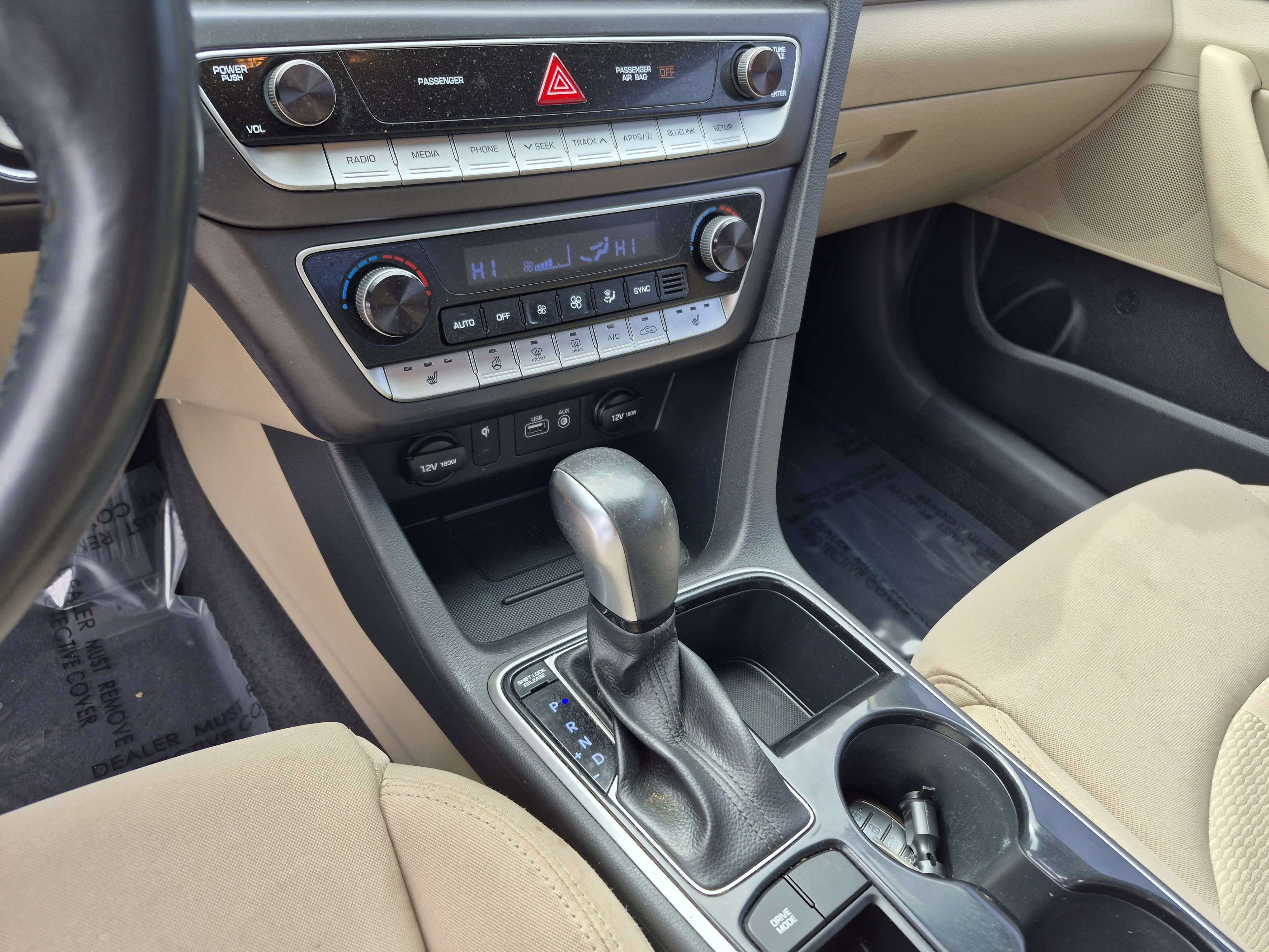 Used 2019 Hyundai Sonata SEL FWD image 12