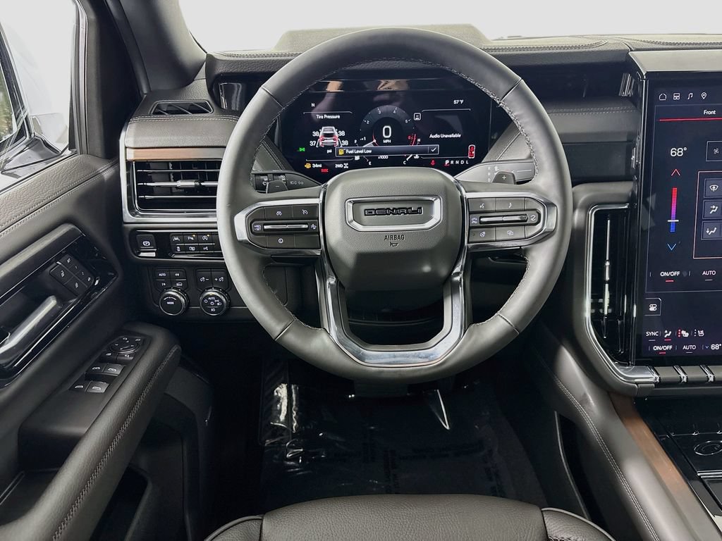 New 2026 GMC Yukon XL Denali AWD/4WD image 22