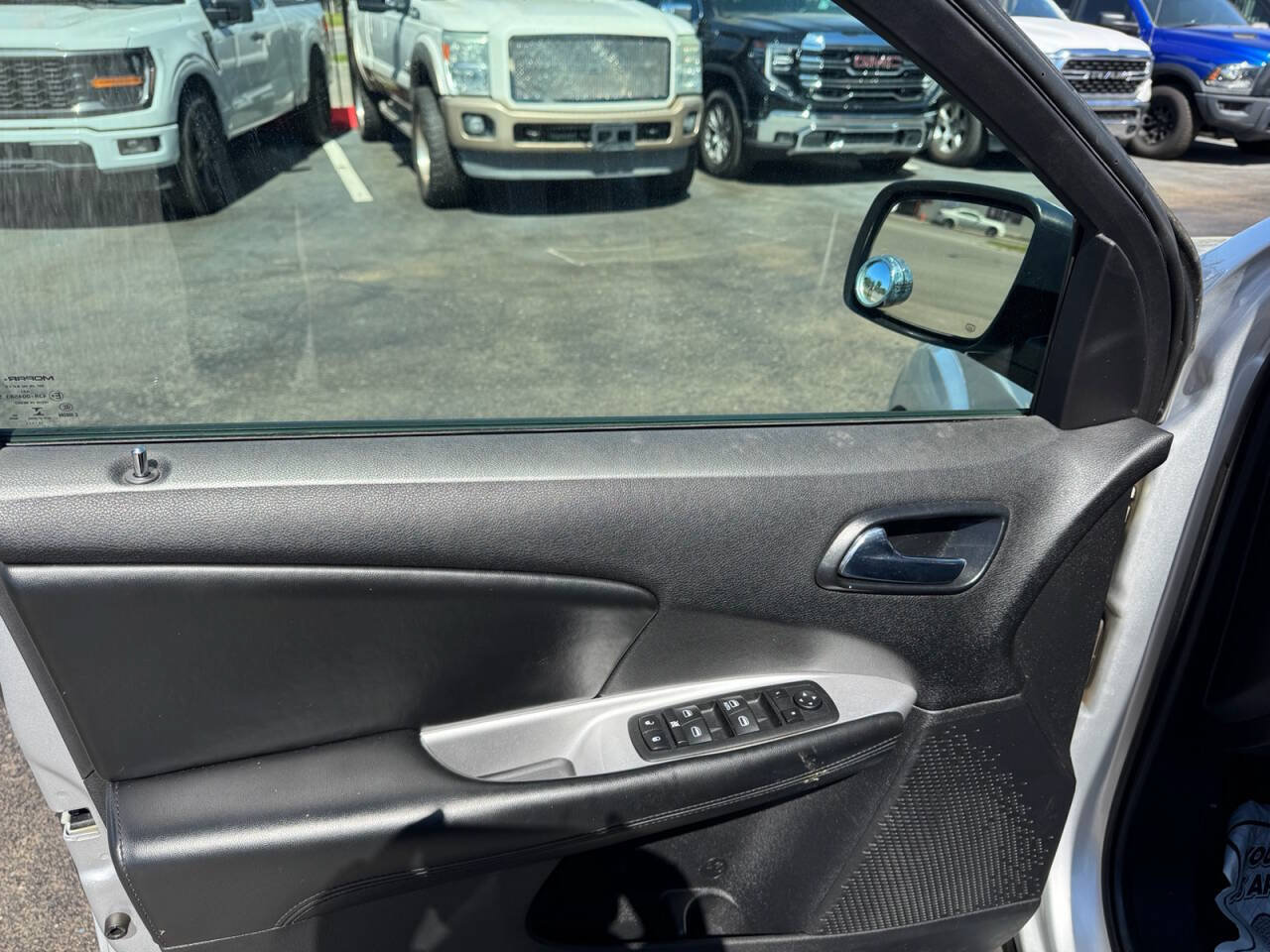 Used 2014 Dodge Journey FWD w/ Quick Order Package 22G image 13