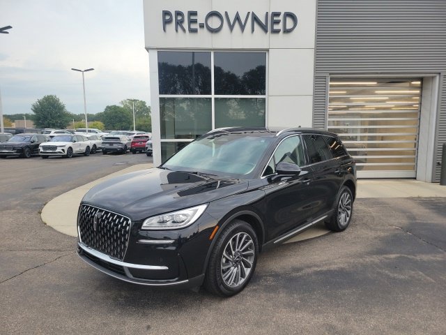 Certified 2024 Lincoln Corsair Reserve w/ Equipment Group 201A AWD/4WD image 49