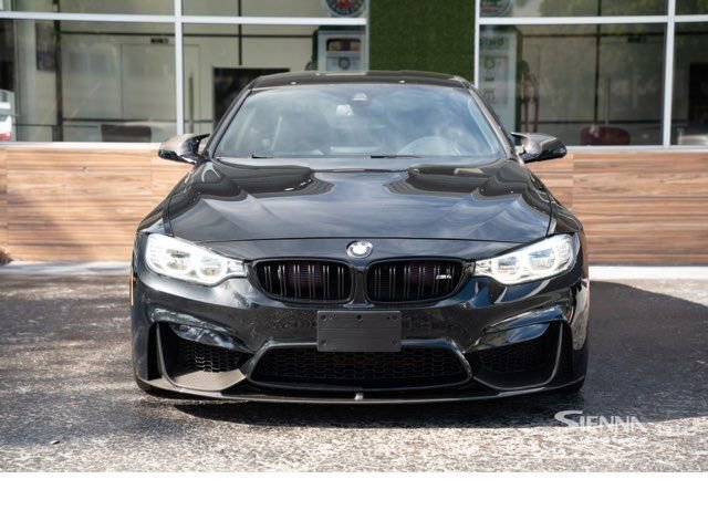 Used 2015 BMW M4 Coupe w/ Premium Package image 45