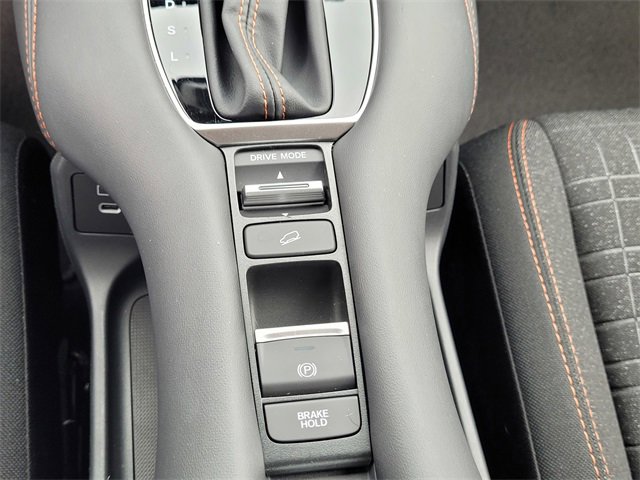 Used 2025 Honda HR-V Sport image 25