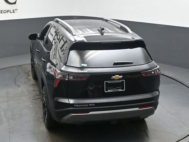 New 2026 Chevrolet Equinox LT image 35