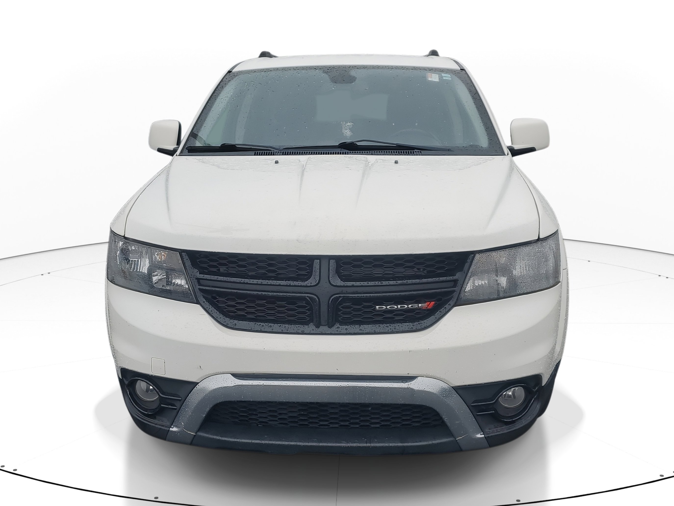 Used 2019 Dodge Journey Crossroad image 2