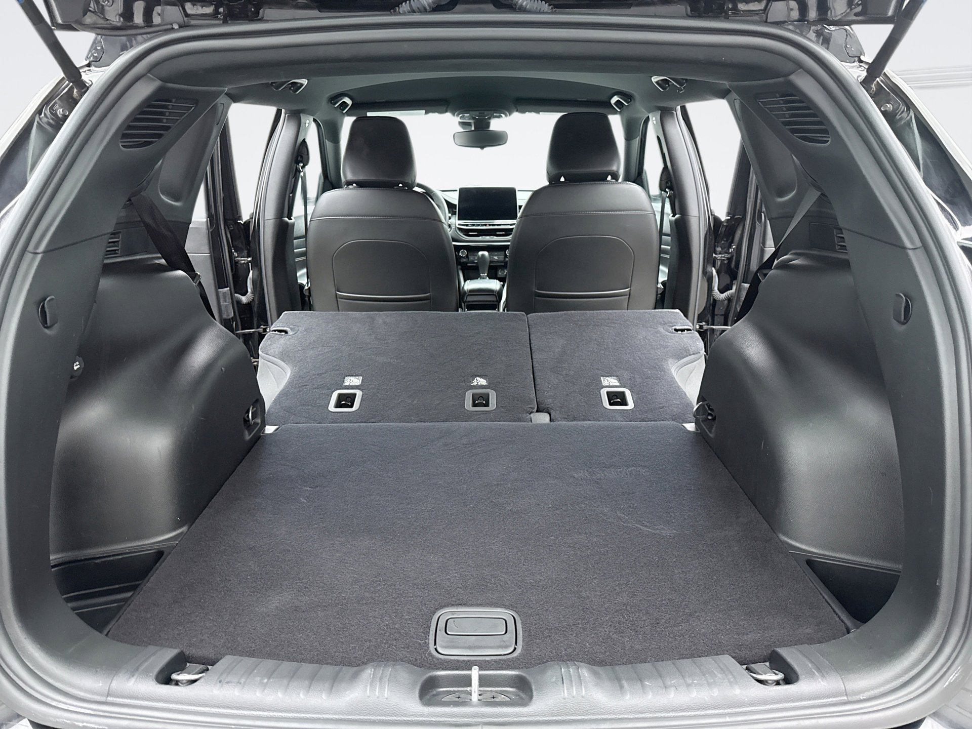 Used 2022 Jeep Compass Latitude image 21