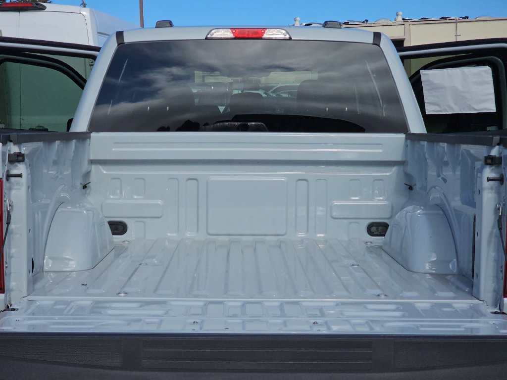 New 2026 Ford F150 XLT w/ FX4 Off-Road Package AWD/4WD image 12