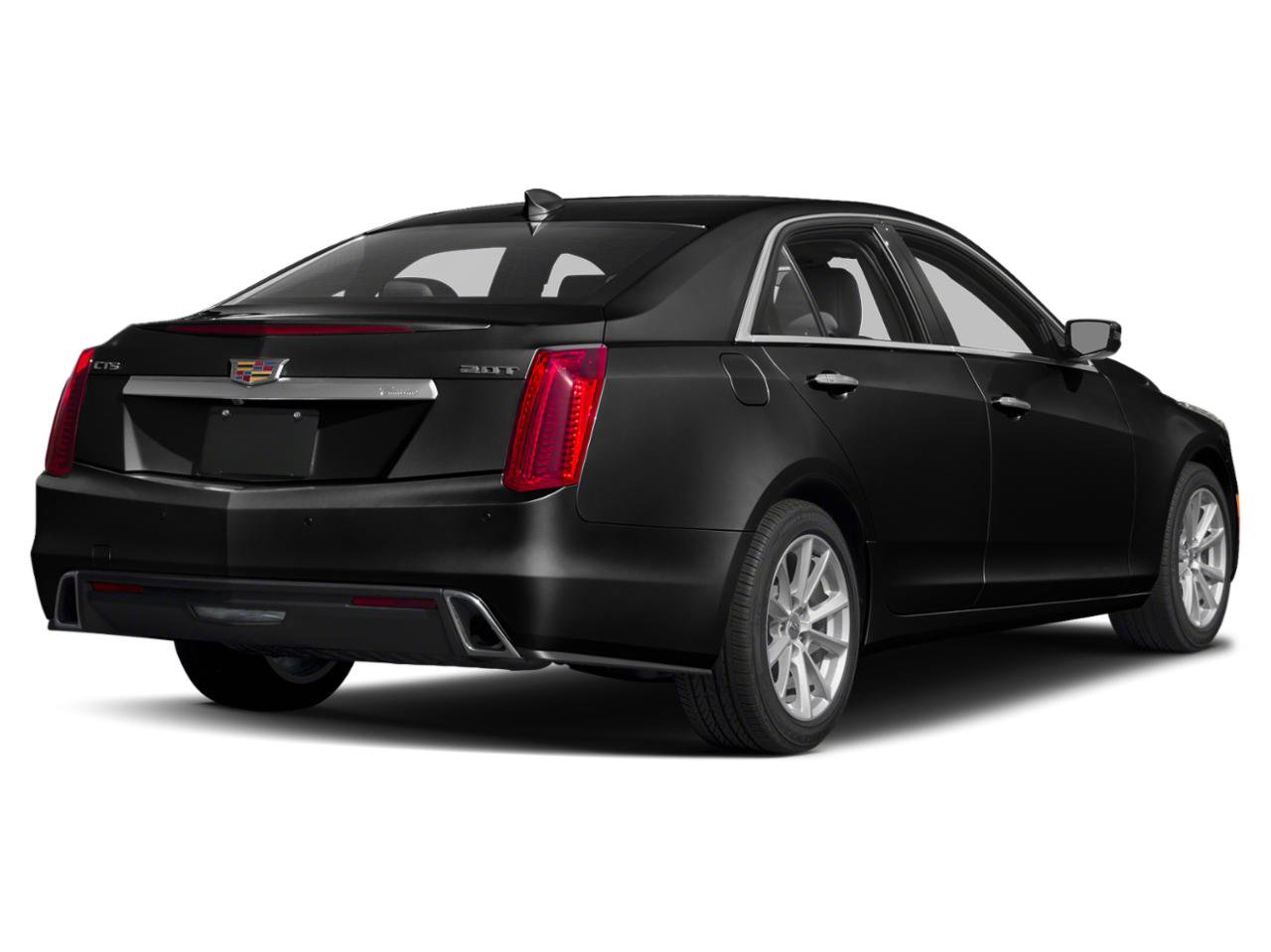 Used 2019 Cadillac CTS Luxury image 48