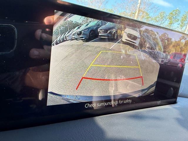 New 2025 MAZDA CX-5 AWD 2.5 S w/ Preferred Package image 23