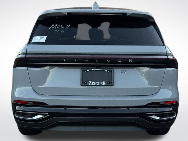 New 2026 Lincoln Nautilus Premier w/ Equipment Group 102A image 6