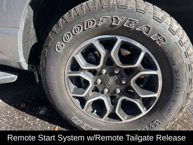 Used 2021 Ford F150 XLT w/ Equipment Group 302A High image 11