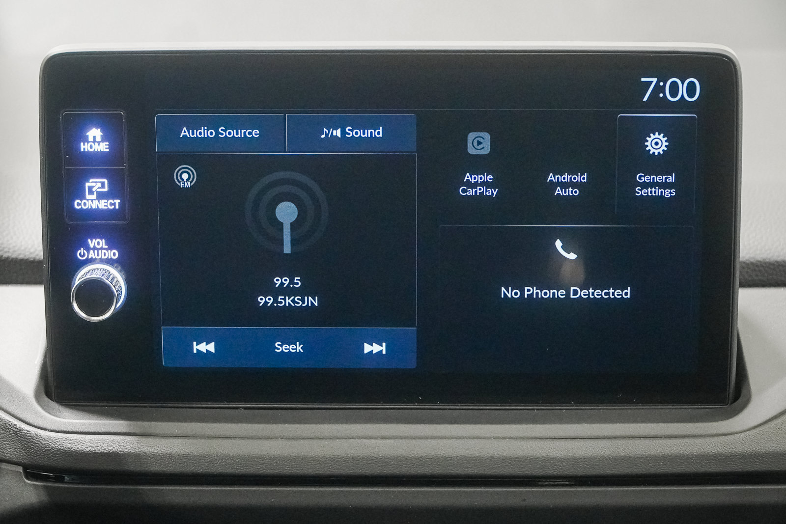 New 2026 Honda Accord SE image 26