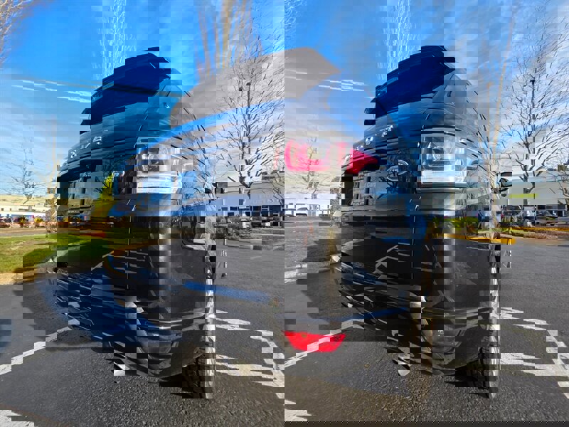 Used 2014 Land Rover Range Rover Sport Supercharged image 11