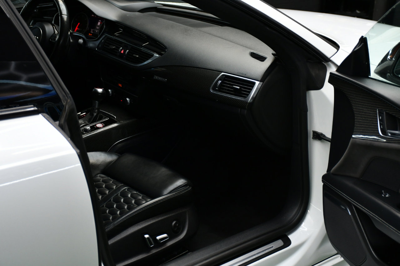 Used 2017 Audi RS 7 Performance image 44