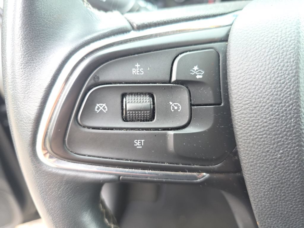 Certified 2023 Buick Encore GX Select FWD image 19